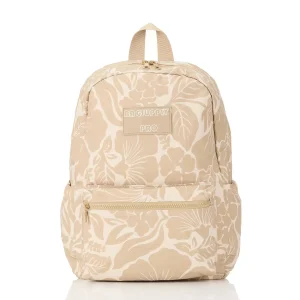This ladies' backpack, crafted from Dupont Tyvek, features a personalized all - over print. Perfect for women when they are at the beach or by the sea